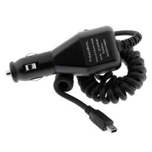 Official Angled / Bent style OEM Car Charger for 