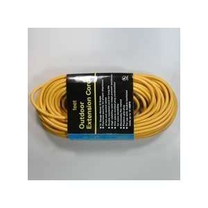  12/3 x 25Ft Ul Extension Cord