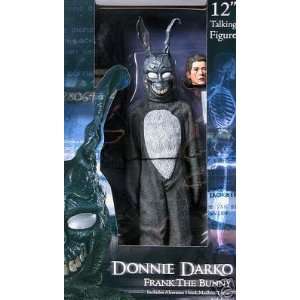   Donnie Darko Frank the Bunny 12 Action Figure Toys & Games