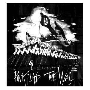  Pink Floyd The Wall Tapestry 