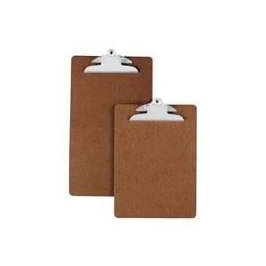  991992 Part# 991992 CLIPBOARD,LTR,9X12 1/2 1/PK from 