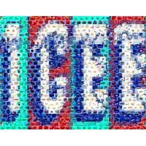  ICEE Logo Food Montage 