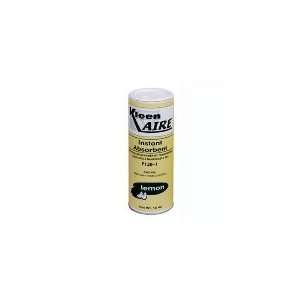  Continental Commercial P129 1   Kleen Aire 12 oz Instant 