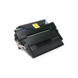  HP 51X (Q7551X) Remanufactured 13000 Yield Black Toner 