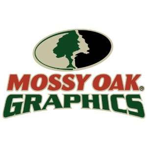  Mossy Oak Graphics 13014 L 14.25 x 9 Graphics Mossy Oak 
