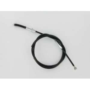  Parts Unlimited Clutch Cable 54011 1344 Automotive