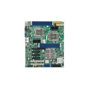   Intel 945GC DDR3 800 LGA 1366 Motherboards X8DTL 6L O Electronics