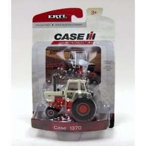  Ertl Collectibles 164 Case 1370 Tractor Toys & Games
