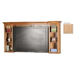  Eagle Industries 67352NGUN Entertainment Hutch with 52 in 