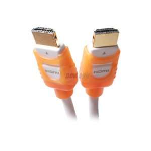   Plated Hdmi Cable Male to Male for Ps3 Xbox Wii LCD Tv Hdtv Direct Tv