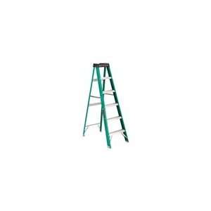  Louisville® Fiberglass Step Ladder