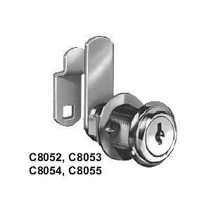  Cam Lock, 5/8 C8052 MK/KD 14A