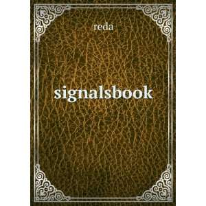 signalsbook reda Books