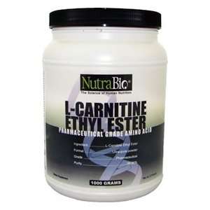   Carnitine Ethyl Ester Powder (150 grams)
