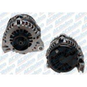  ACDelco 321 1855 Remanufactured Alternator Automotive