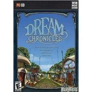  Dream Chronicles Electronics