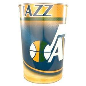  Utah Jazz Wincraft Trashcan