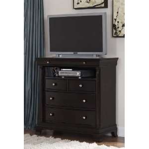  Inglewood TV Chest By Homelegance Furniture & Decor