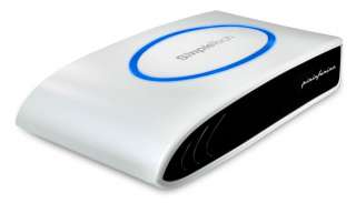 SimpleTech SimpleDrive SP U35/250 250GB USB 2.0 External Hard Drive (designed by Pininfarina)