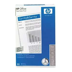  HP 17200 0 Office Paper, 11 x 17, 500 Sheets per Ream 