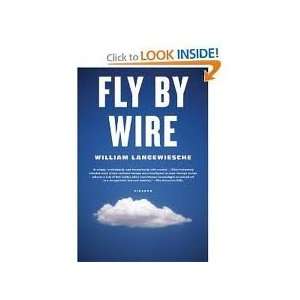 Fly by Wire [Bargain Price] 1st (first) edition 