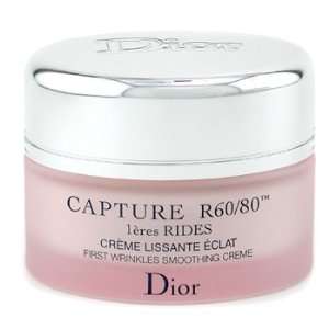  Capture R60/80 Rides First Wrinkles Smoothing Cream, From 