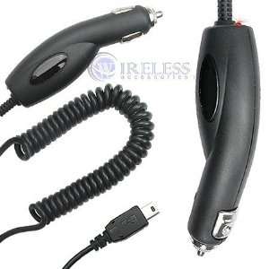  Motorola Q Cell Phone Car Charger