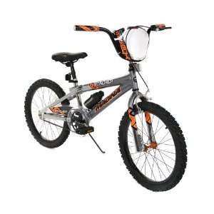  Magna Stalker 20 Inch Boys BMX Bike