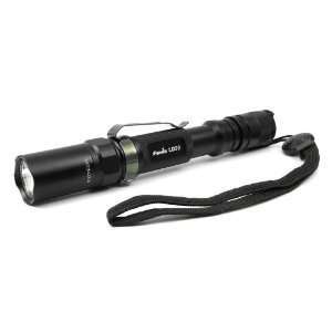  180 Lumen LED Flashlight