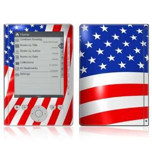  Sony Reader PRS 300 Pocket Edition Decal Skin   I Love 