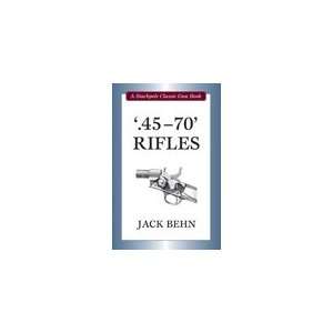  .45 70 Rifles Book