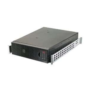  APC SURT6000RMXLT Smart UPS RT UPS   4.2 KW   6000 VA 