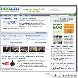  Reelseo Video Marketing Kindle Store Mark Robertson