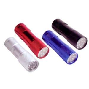  Led Flashlight Automotive