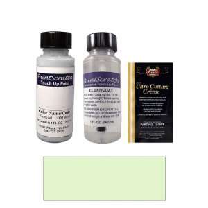   Paint Bottle Kit for 1959 Oldsmobile All Models (F (1959)) Automotive