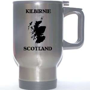  Scotland   KILBIRNIE Stainless Steel Mug Everything 