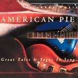   American Pie  Great Tales & Sagas in 