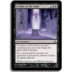  Leyline of the Void Light Played Toys & Games