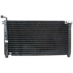 86 92 NISSAN PICKUP A/C CONDENSER TRUCK, 4cyl.; 2.4L; 6cyl.; 3.0L From 