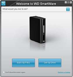 Western Digital My Book for Mac 2 TB USB 2.0 Desktop External Hard 