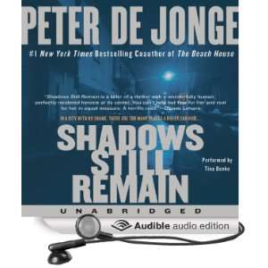  Shadows Still Remain (Audible Audio Edition) Peter de 