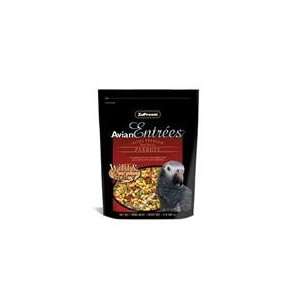  3 PACK AVIAN ENTREES WILD & SPICY, Size 2 POUNDS (Catalog 