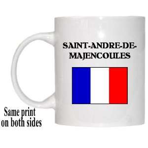  France   SAINT ANDRE DE MAJENCOULES Mug 