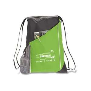  Sidecar Drawstring Pack   24 hr   50 with your logo 