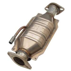   Catalytic Converter with Air Tube (Non CARB Compliant) Automotive