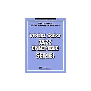  Send in the Clowns   Vocal Solo/Jazz Ensemble Musical 