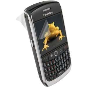  Wrapsol Scratch Proof Protection for BlackBerry Curve 8900 