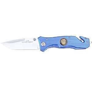  Police Officer Knife