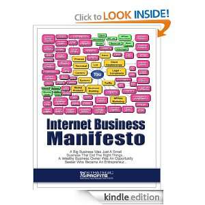 The Internet Business Manifesto Rich Schefren  Kindle 