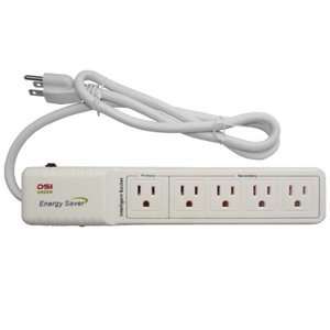  Dsi Energy Saver Power Strip Shuts Down Multiple Elect 